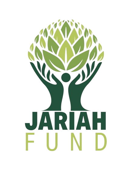 Jariah Fund Logo