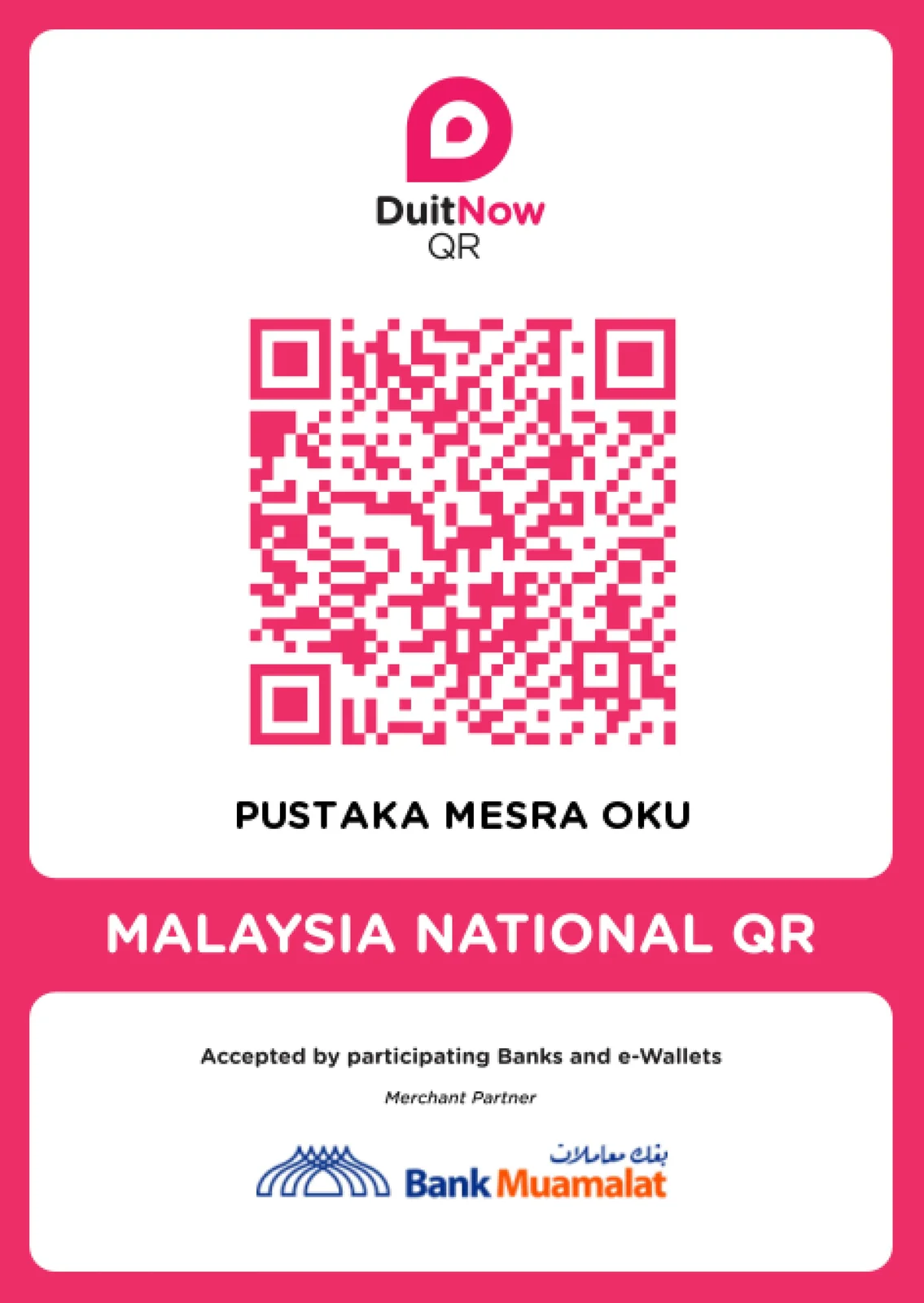 PUSTAKA MESRA OKU