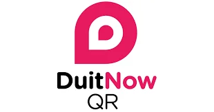 duitnow logo