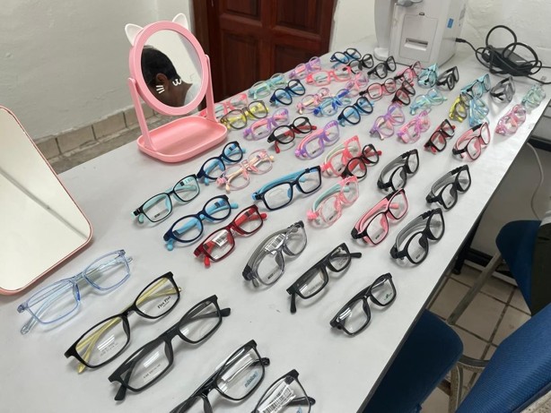 VISION FOR EDUCATION