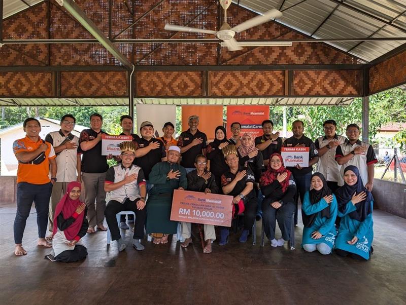 PROJEK PENGAJIAN IQRA' AL HUSNA