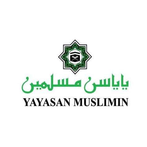 YAYASAN MUSLIMIN logo