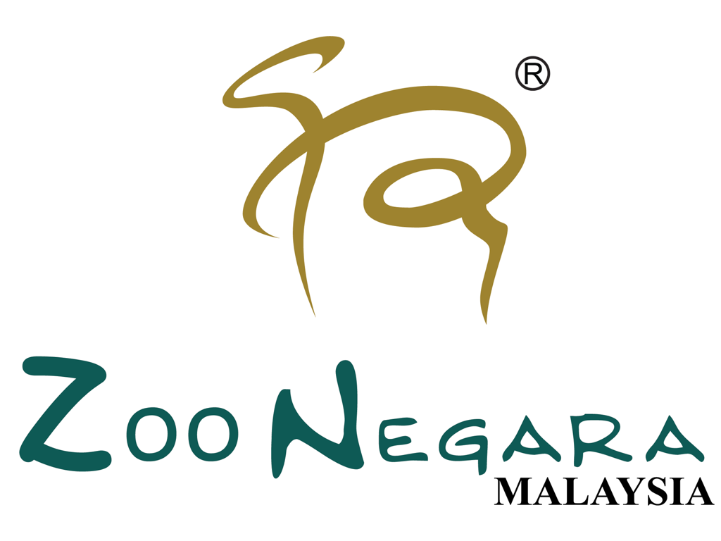 ZOO NEGARA MALAYSIA logo